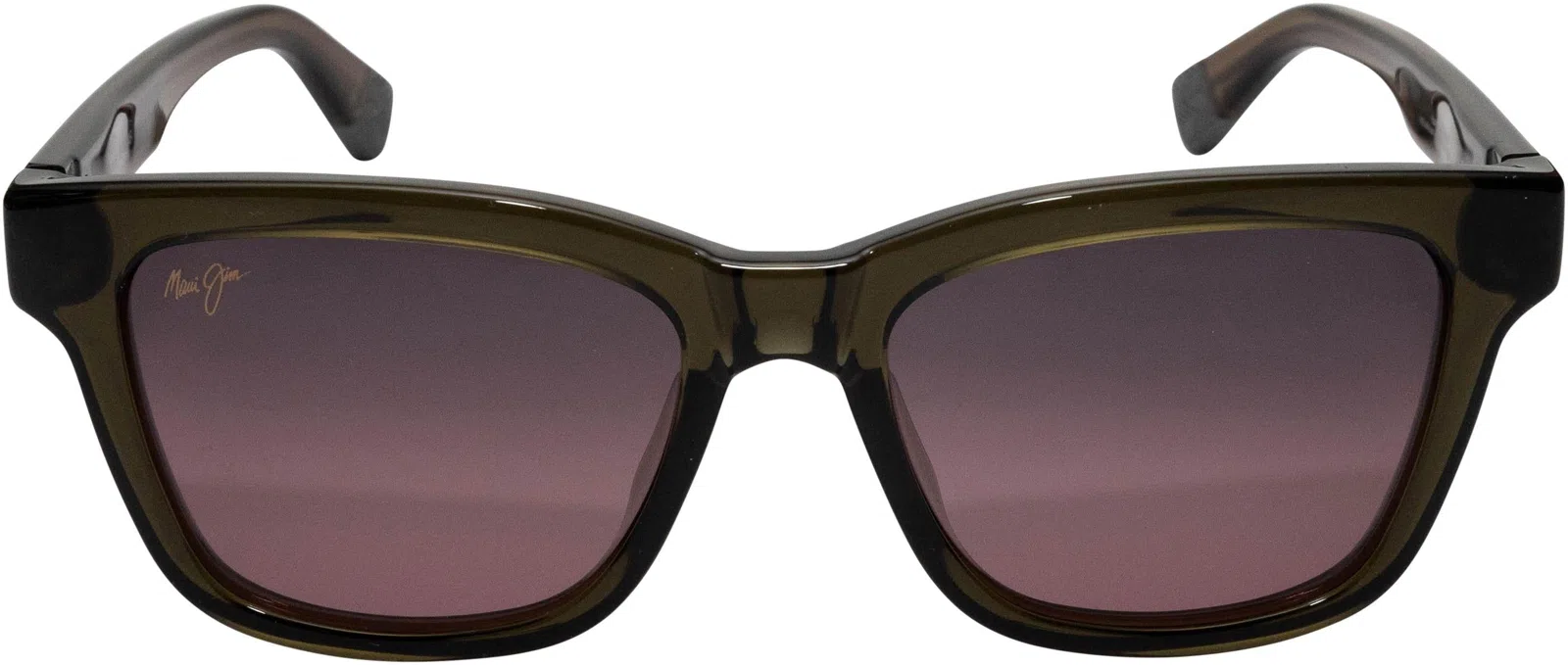Maui Jim HANOHANO MJ644 Sunglasses - view 5